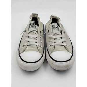CONVERSE Womens 9 Slip On